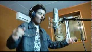 Abraham Mateo (12) -  Una navidad para todos