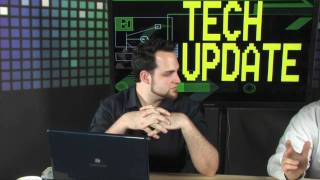 Tech Update 6-9-11