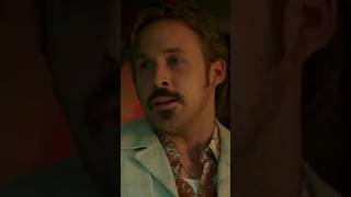 The Nice Guys - Greatest Line Deliveries in Movie History - "I'm Amelia"