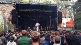 OSL 2016 - Sufjan Stevens - Impossible Soul