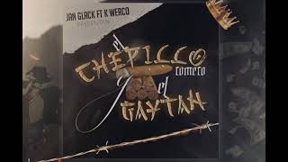 CHEPILLO Y EL GAYTAN-Jan Glack