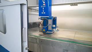 Botticino Marble cnc Cutting to size