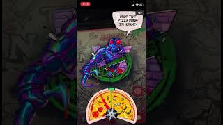 Pizza Hut x TMNT Mutant Mayhem | Pizza Power