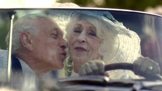 Raymond James Commercial - "The Woman Who Lived Longer Than Any Person Who Has Ever Lived"