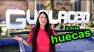 Huecas de Gualaceo - Azuay | Ecuador