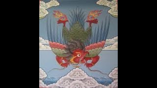 #2 DZOGCHEN -  KIM SÍ ĐIỂU VÚT BAY (ĐẠO SƯ SHABKAR tk 18-19) - KHENPO SAMDUP thuyết giảng