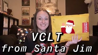 Holy Moly VCLT from Santa Jim