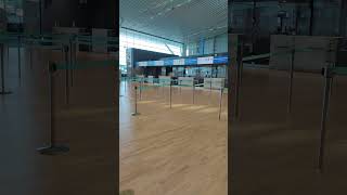 bandara Incheon