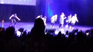 GOT7 DALLAS FANMEETING - GIMME