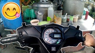 The Best MAMI and PARES in Marilaque | Honda Beat FI