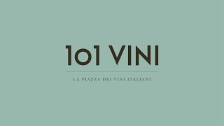 101 Vini