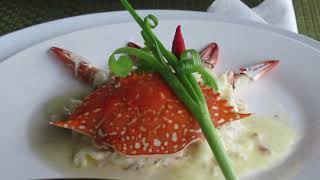 Waterfront Dining: Enjoy Lunch in Kep with Eva's Best Luxury Travel!