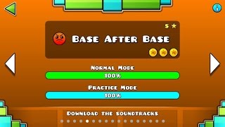 3 Secret coins on Base after Base!