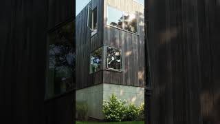 The Beauty of Aging Wood with Tom Kundig