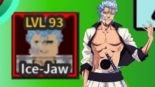 Traded for Grimmjow, W/F/L? | Roblox All Star Tower Defense