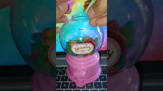 REFILL MINI CANDY MACHINE #viral #shorts