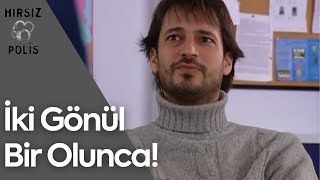 Yuva Kuranın Elinden Tutan Çok Olur | Hırsız Polis