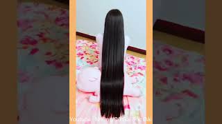 Girl Tóc Dài / Tổng Hợp Tóc Dài 113