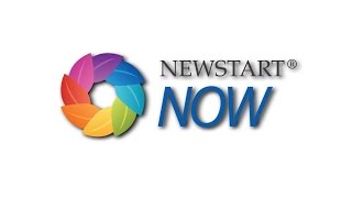 NEWSTART Now featuring Guest Newell Thomas Mckie