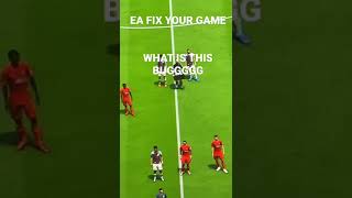 EA FIX YOUR GAME PLS