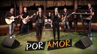 Ministério Exult - Por amor (Anjos de Resgate)