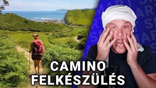 Camino Készülés | Smart Stream