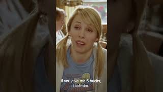 Just Friends | Joke Video from Corner Gas #comedy #canadianhumour #funny