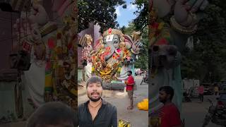 dhoolpet #viral #dhoolpetofficial #trending #shortvideo #ganesh #ganesh#chaturthi#status #bappa 2232