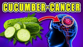 Never Eat Cucumber with This 🥒 Cause Cancer and Dementia! 3 Best & Worst Food Recipe!