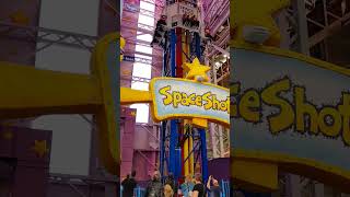 space shot rides #trending #funnycomedy #youtubeshorts #funny #viralcomedy #shortsfeed