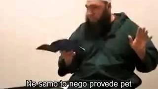 Daija Abu Muawiya   Bliži se kraj