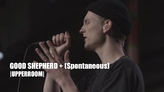 Good Shepherd + (Spontaneous) - UPPERROOM