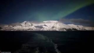 HURTIGRUTEN WINTER   hunting the light Mobile