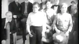 Tom Sawyer (1930) - pt 7/9