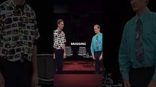 The opening sequence to a Whose Line game from series 5 #whoselineisitanyway #colinmochrie #comedy