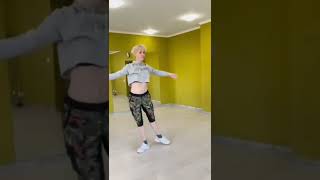 Camilla Cabello - My Oh My by Daria❤#choreo_pris #dance #foryou #shorts #best #танцы