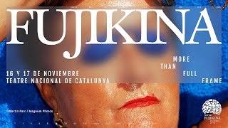 ¿FUJIKINA? ¿Vale la pena?