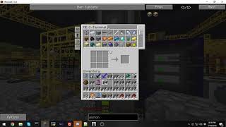 Tekkit ME System Item Deletion Bug