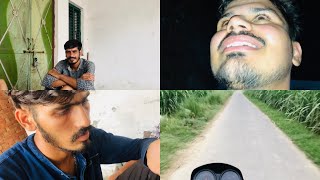 Vlog 31 || mohabbat ne barbad kar diya galib varna admi hum bhi the kam ke || #vlog31