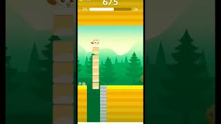 Juice run satisfying Android games #gameshorts #gameplay