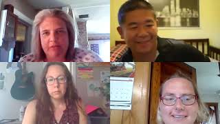 Monday Meetup 5: Intermediate Teachers