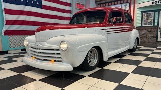 Classic Rides and Rods new inventory 1946 Ford