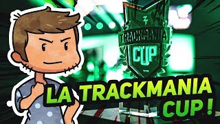 Un jeu mort, qui redevient POPULAIRE | Trackmania