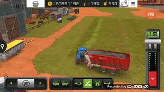 Nowy odcinek z farming Simulator