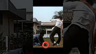 💥Bruce Lee action scenes 🤯|| #kungfu #marsalart #brucelee #yt #shorts