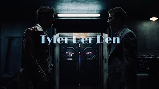 Tyler Durden 4k | Edit