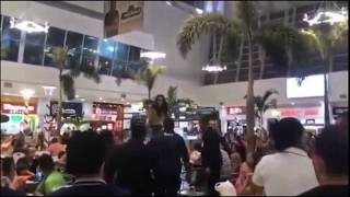 Mulher trans é expulsa de shopping em Maceió.