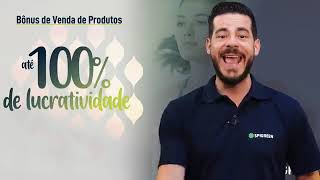 APRESENTAÇÃO SPIGREEN PRODUTOS SPIRULINA