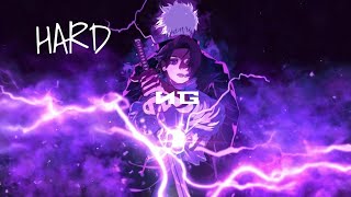 Nightcore - HARD [NG]