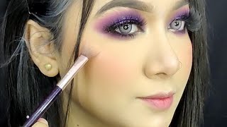 Makeup Tutorial #shorts #beginner #makeup